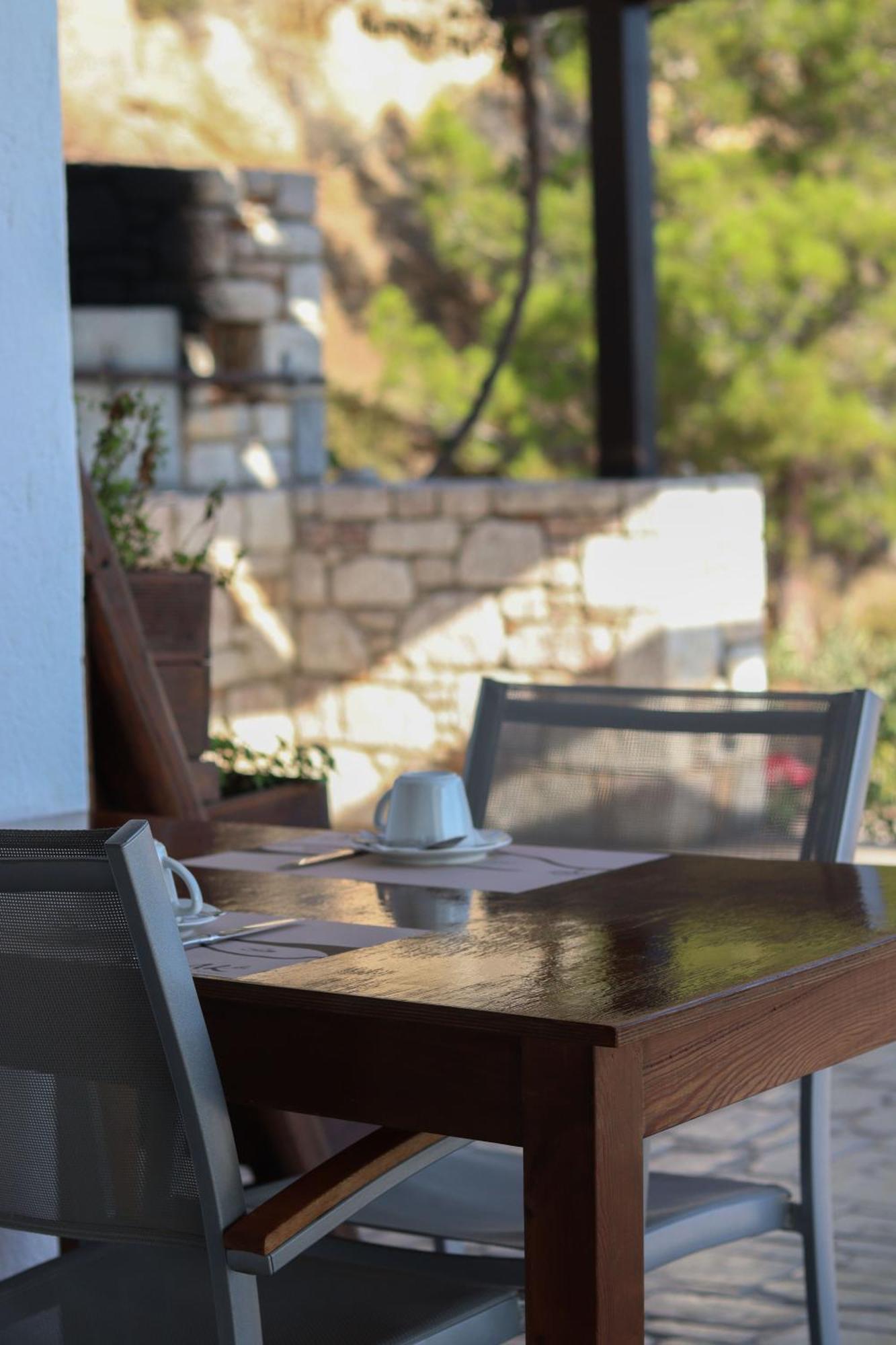 Bed & Breakfast Kalopetri Kamiros