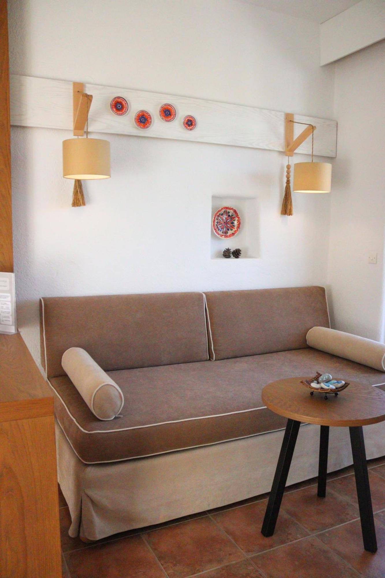 Bed & Breakfast Kalopetri