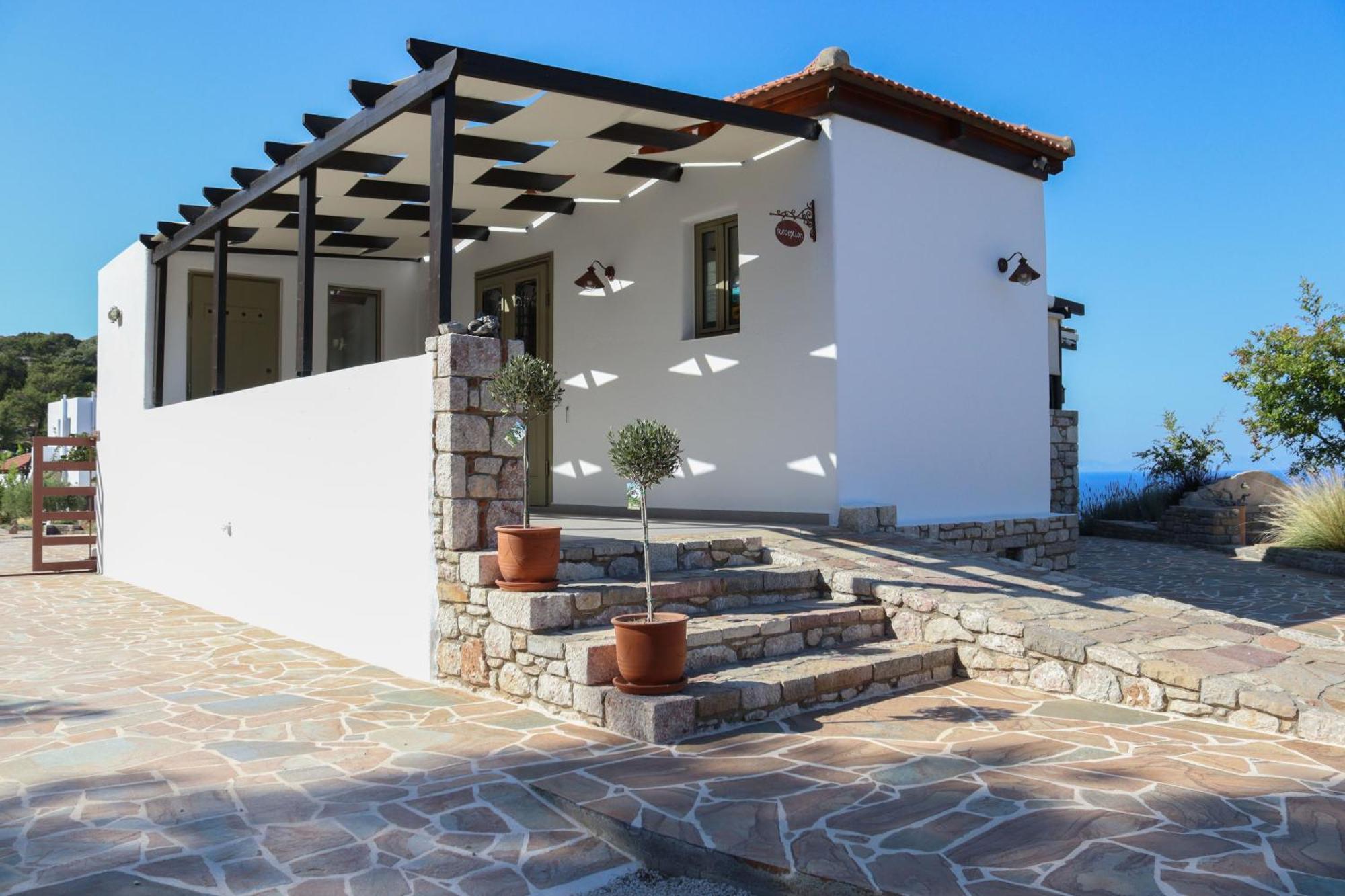 Bed & Breakfast Kalopetri