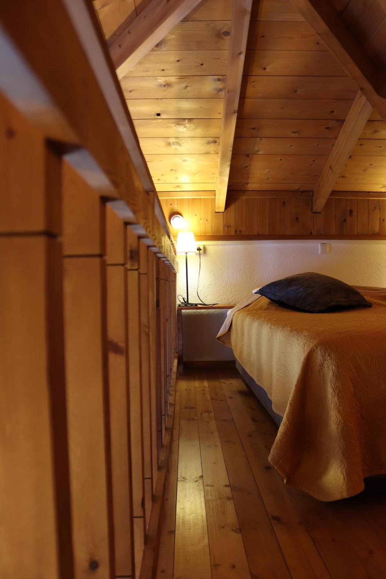 Kalopetri Bed & Breakfast Kamiros