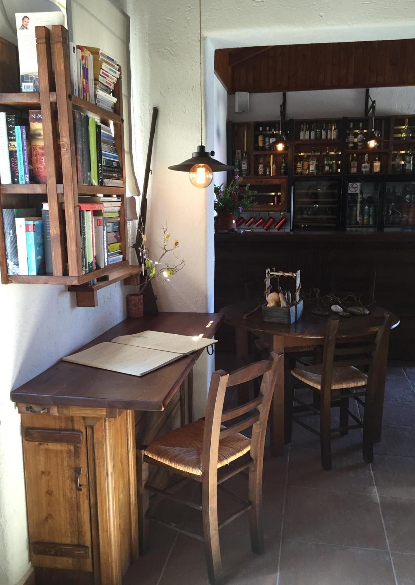 Kalopetri Bed & Breakfast 2*
