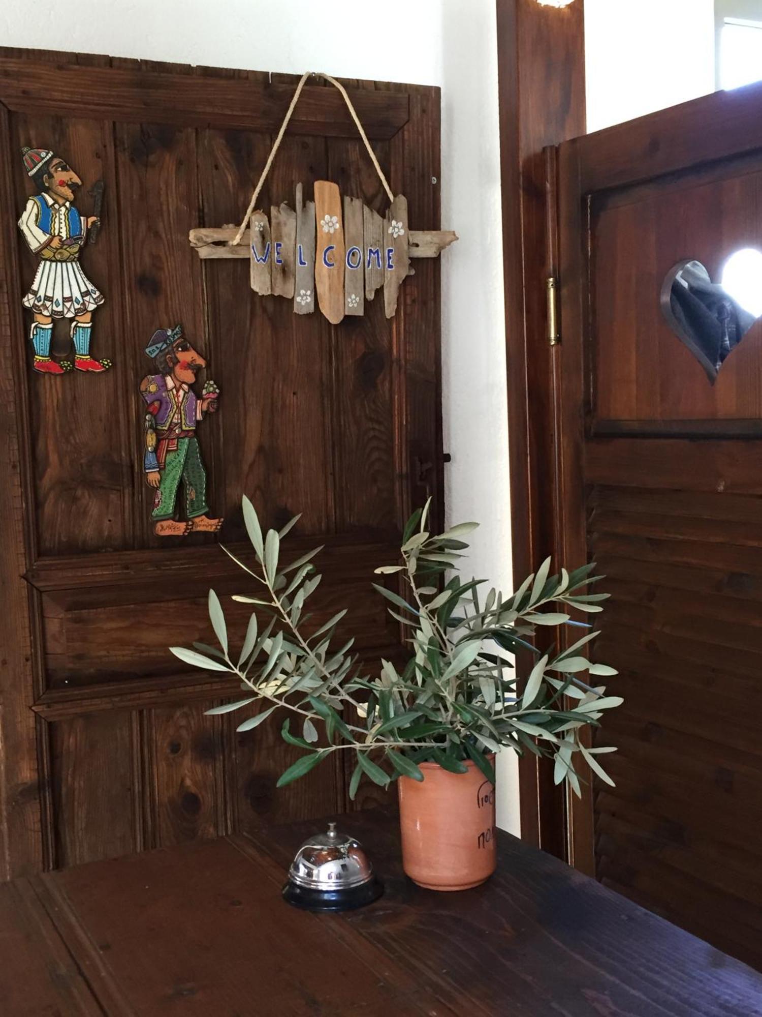 Kalopetri Bed & Breakfast Kamiros