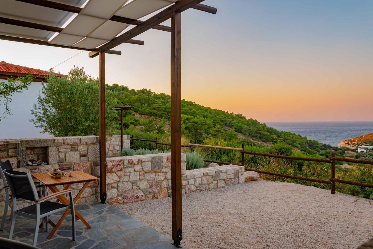 Kalopetri Bed & Breakfast Kamiros