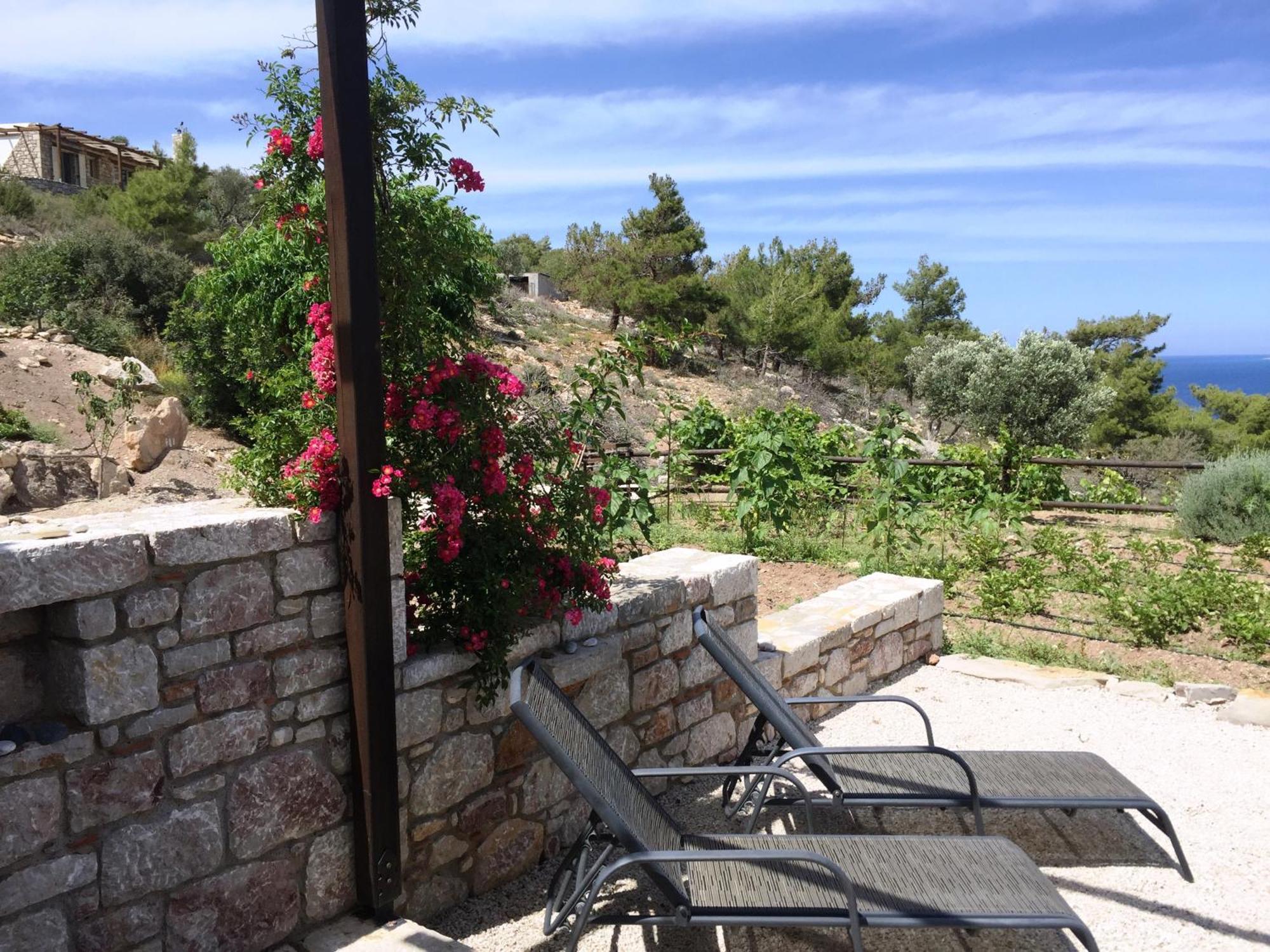 Kalopetri Bed & Breakfast 2*