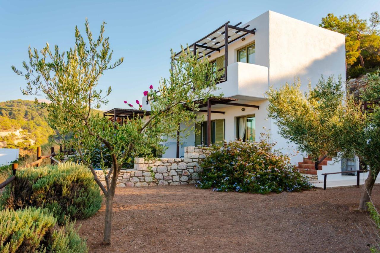 Kalopetri Bed & Breakfast